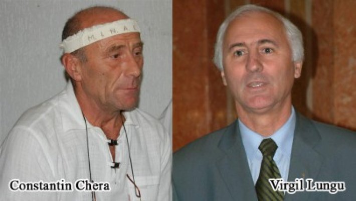 Chera şi Lungu, acuzaţi că au prejudiciat Muzeul de Istorie, au ajuns la Tribunalul Constanţa
